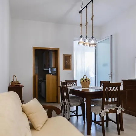 Ferienhaus Ammare *