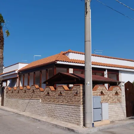 Ammare マリーナ・ディ・リッツァーノ