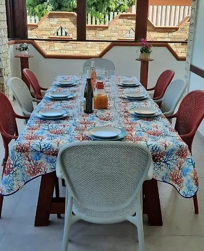 بيت للعطل Ammare مارينا دي ليتسانو
