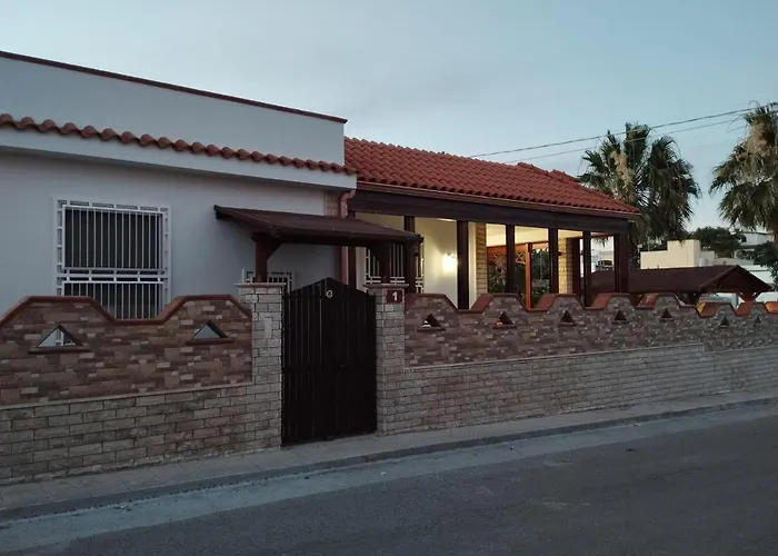 Ammare مارينا دي ليتسانو