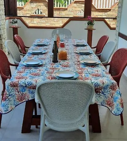 Casa vacanze Ammare Marina di Lizzano