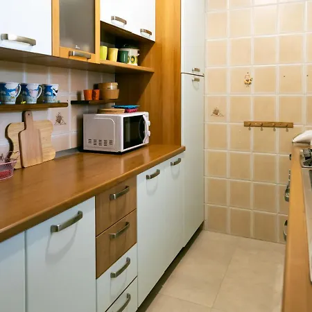Casa vacanze Ammare