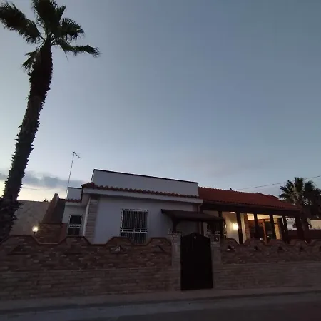 Ammare Casa vacanze *