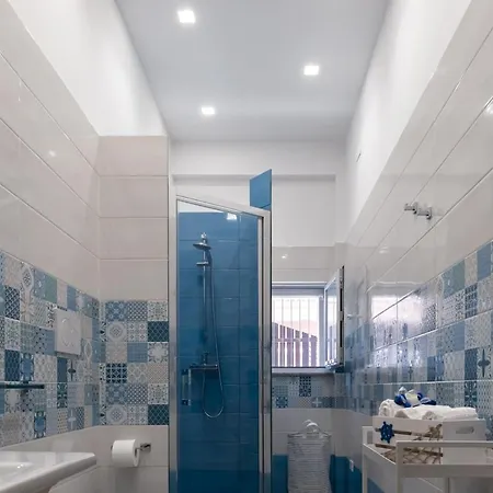 Casa vacanze Ammare *