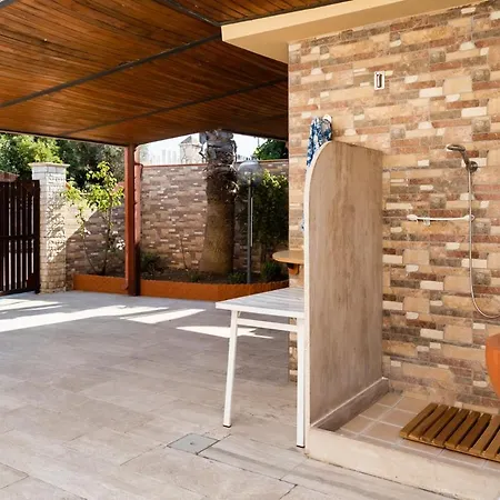 Casa vacanze Ammare *