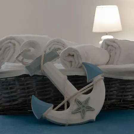 Ammare Casa vacanze Marina di Lizzano