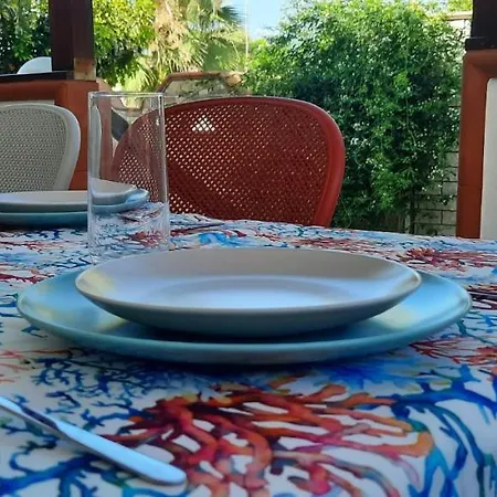 Casa vacanze Ammare Marina di Lizzano
