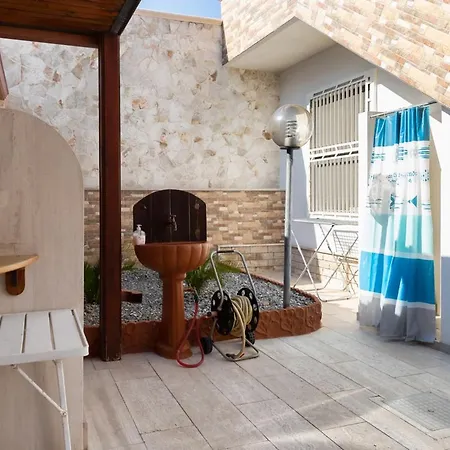 Ammare Casa vacanze Marina di Lizzano