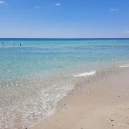 Ammare Casa vacanze *