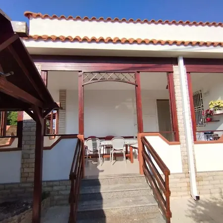 Ammare Casa vacanze *